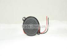23x10 mm Piezoelectrotic buzzer 12V DC buzzer China buzzer manufacture