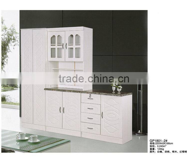 Imported Kitchen Cabinets From China