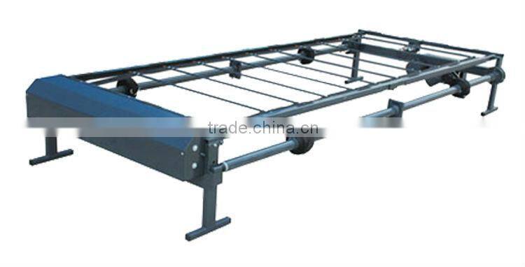 XH-20 Coffin Lowering Device