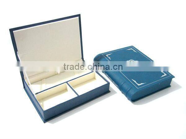 High Quality Customized Made-in-China Medal Presentation Boxes for Sale(ZDL13-R055)