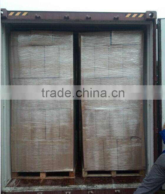 100% new virgin 5 layers PE stretch film for packing pallet