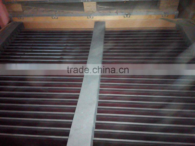 100w thin film solar panel