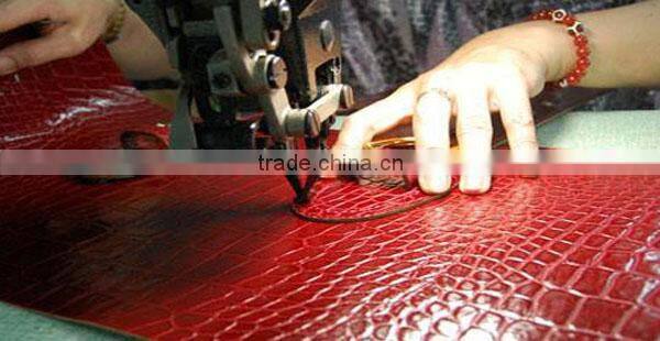 professional manufacture unique leather tissue box with high quality material in shanghai