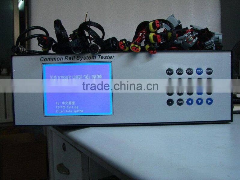 BEACON CR2000A or CRS3 common rail injector and pump tester