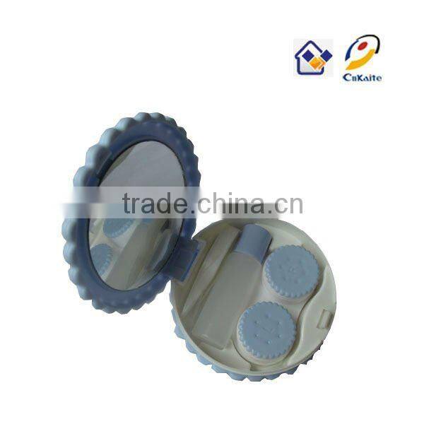 Contact Lens Mate Box Love Cookies