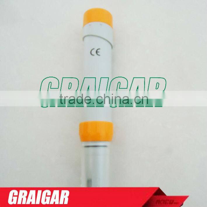 High accuracy HM digital PH-200 Waterproof pH/Temp Meter