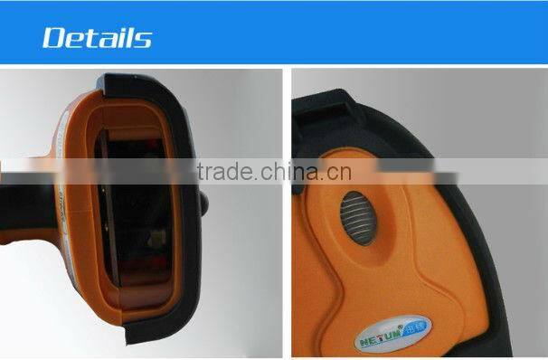 NT-8099 High quality 2D barcode scanner QR code scanner supplier