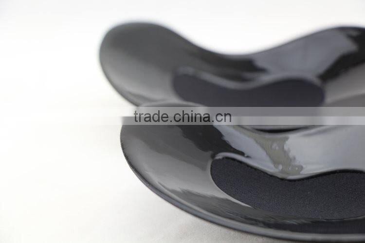 2016 Wholesale high grade invisible glue bra for girls hot sexy bra