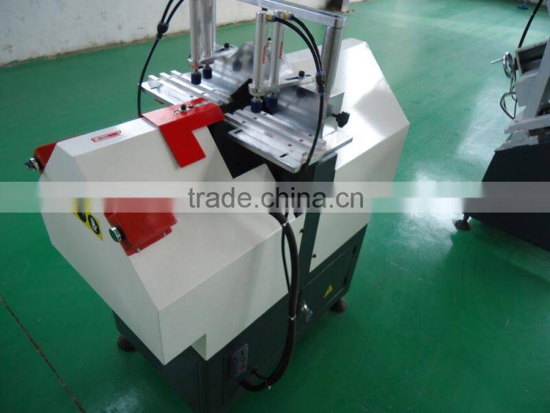 PVC Window Glass Glazing Bead Cutting Saw for window and door