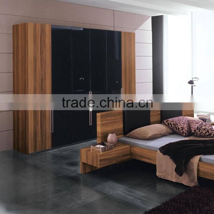 Home Furniture Bedroom Wardrobe Cabinet Bathroom Chest