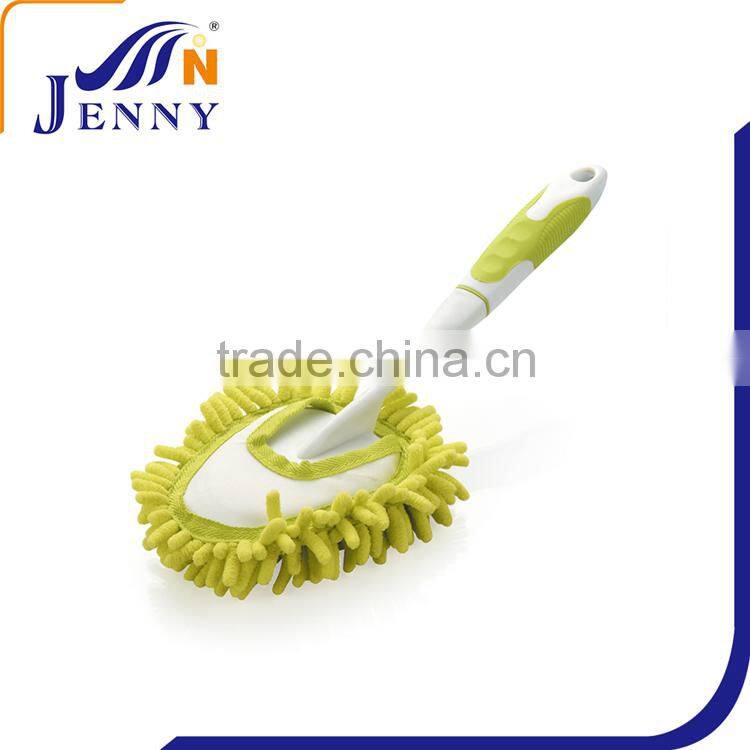 User-friendly Microfiber Air Conditioning Duster