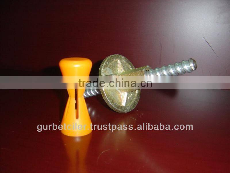 Anchor Nut 90mm