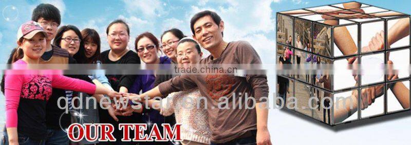 Individual flare eyelashes, single lashes