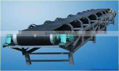 QHL4-25 china low cost hollow block machine for Argentina