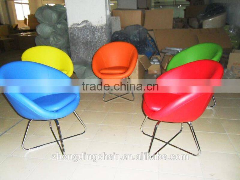 ZD-05(1) Comfortable bar chair, cheap bar stool
