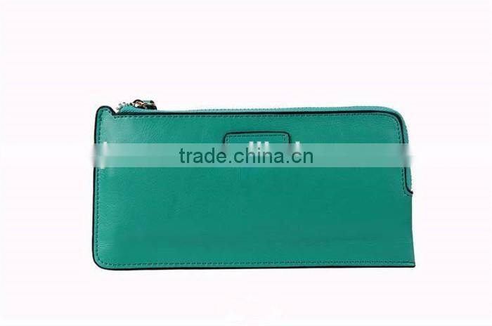 Most Welcomed Wallet as Seen on TV Custom for Women Wallet Leather