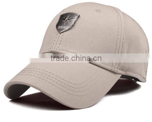 Mens Womens Baseball Cap Adjustable Snapback Sport Hip-Hop Hat Unisex