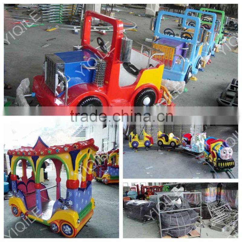 Amusement Park Electric Cars For Playground Indoor Bumper Car
