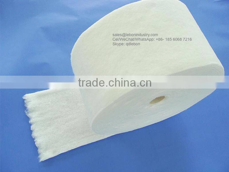 High quality cotton roll