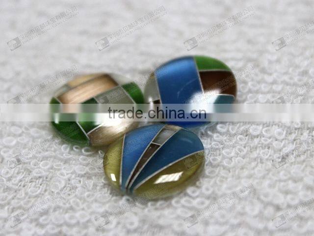 Wholesale mosaic for buttons making
