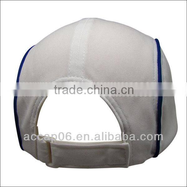 funny blank foam sports hats