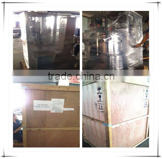 NJP-1200 Fully Automatic Cancer Medicine Used Capsule Making Machine