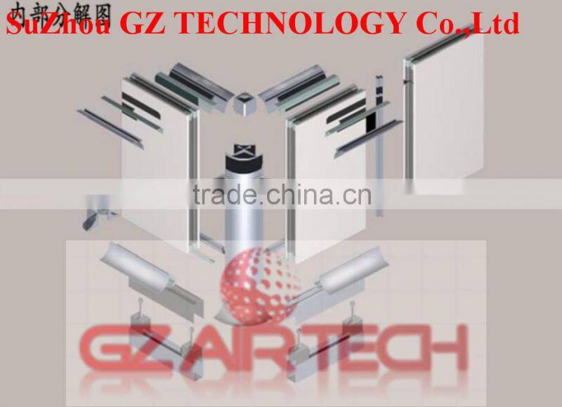 Cheap clean room Design Build and Install cleanroom