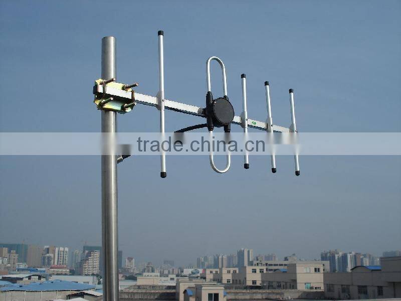 100W 12dBi Linear polarization Panel Antenna