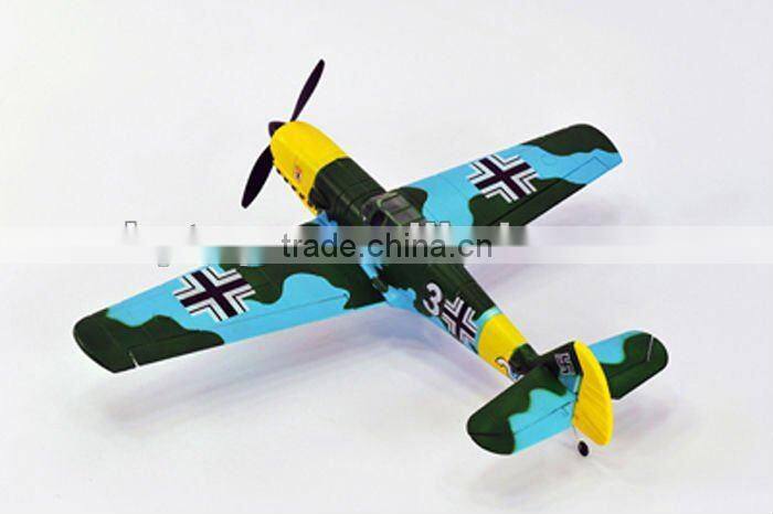 !TS823 4 Channel Glider remote control plane