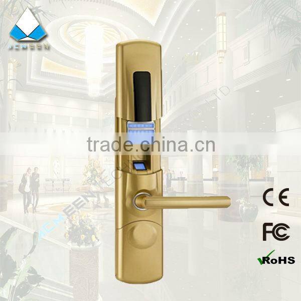Zinc alloy mortise bolt lock