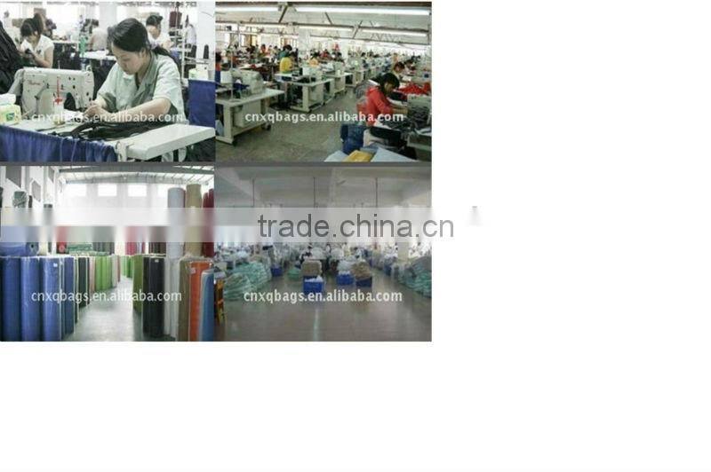 210D Polyester Shopping Folding Bag