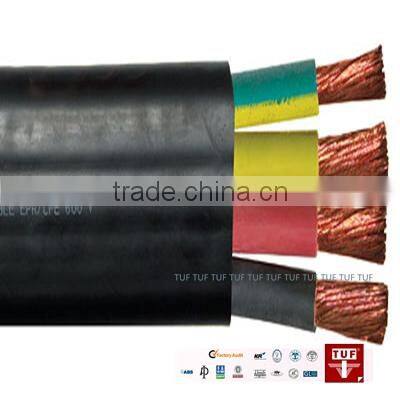 flexible offshore cable
