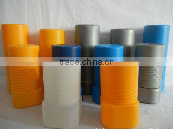 Packaging Box for milling chuck arbors