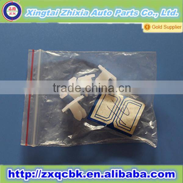 Factory Wholesale auto clips fasteners/auto plastic clip/car clips