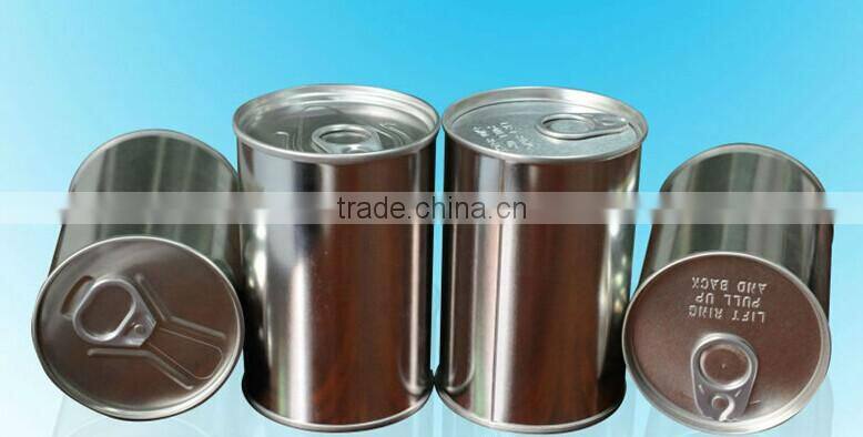 Manual Semi-automatic Pneumatic Sealing Machine For Cigar Can Making Line