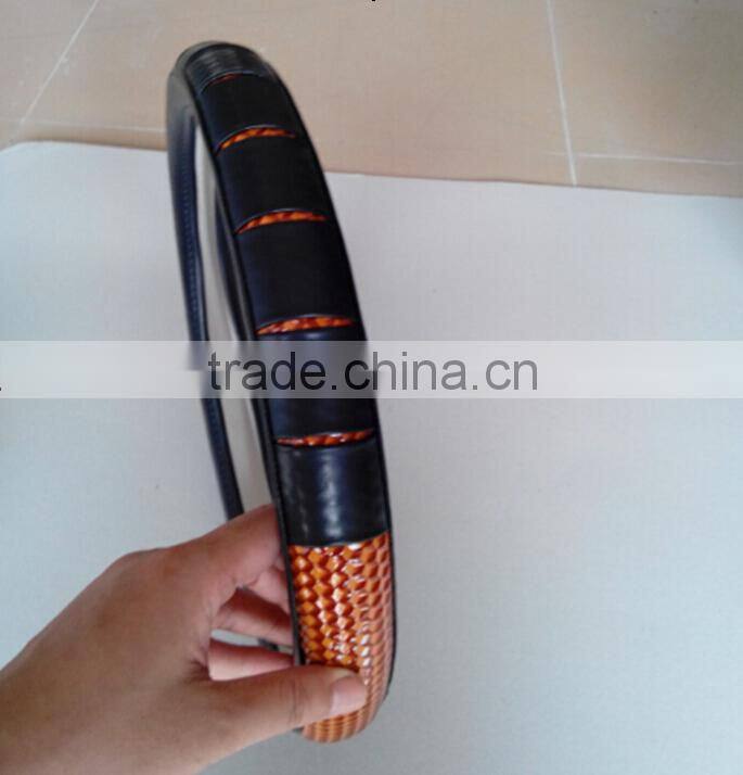 steering wheel cover K034