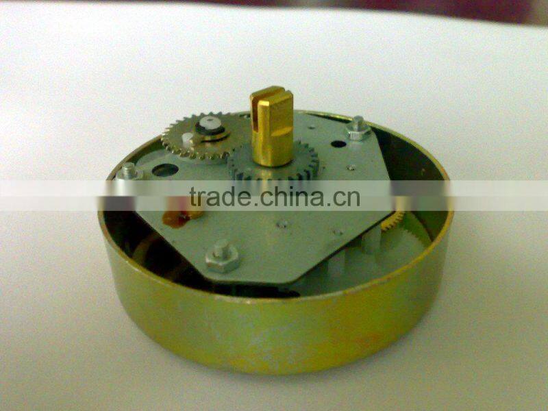 mini mechanical timer