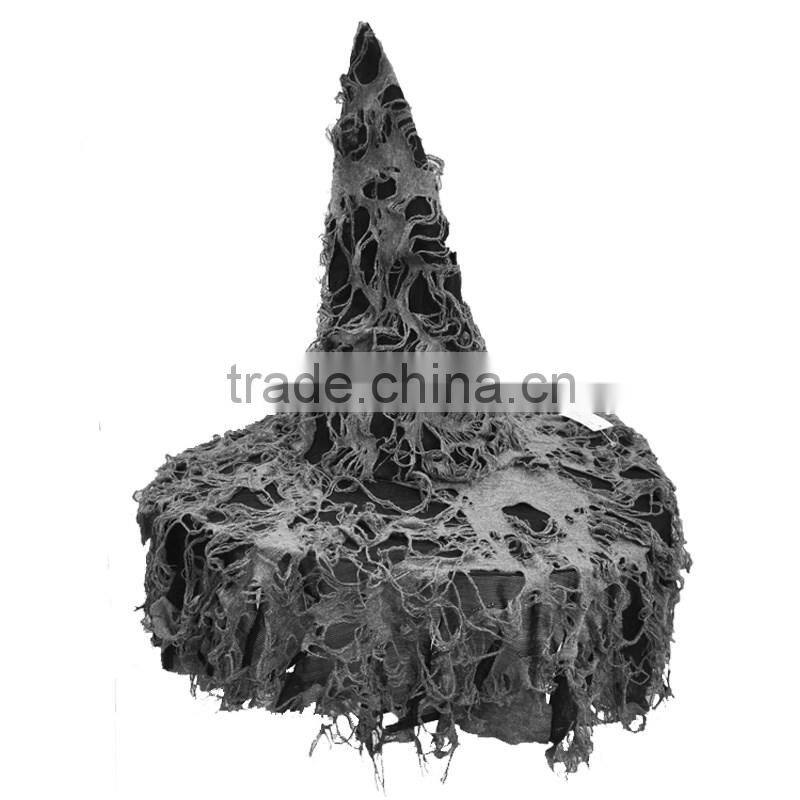 Halloween witch hat for party supplies