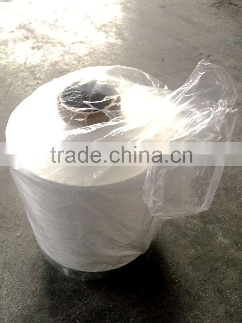 texlon creora bare covered price covered polyester spandex yarn