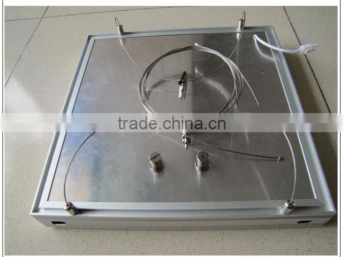 IR&RF&DALI Dimming LED Backlight Panel