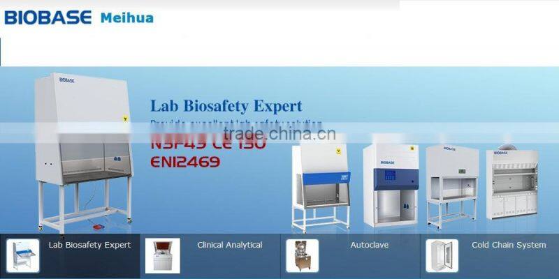 Fully Automatic Vertical Diigital High Pressure Steam Autoclave B35/50/75/100L
