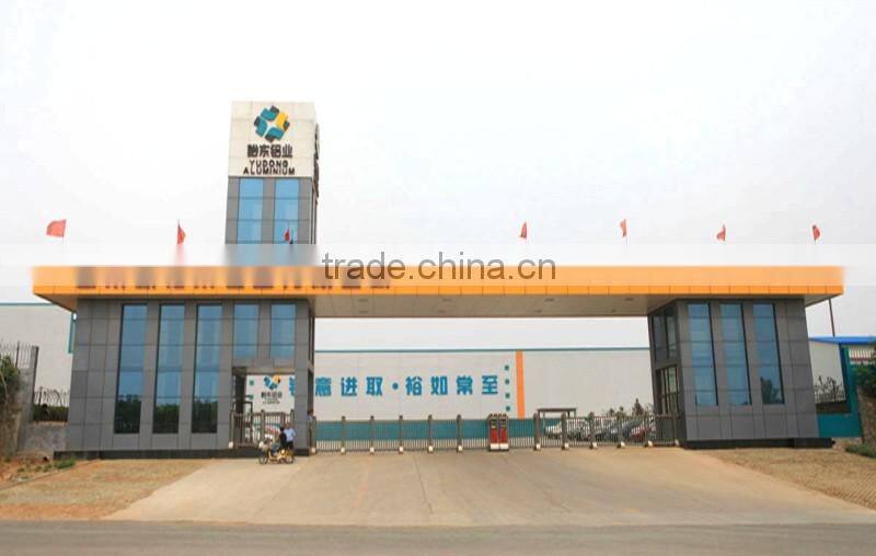 Aluminium Profiles for Window, Door, Curtain Wall, Fence/Handrail, Assemble Line, Heatsink, LED, Solar Frame, Furniture, etc.