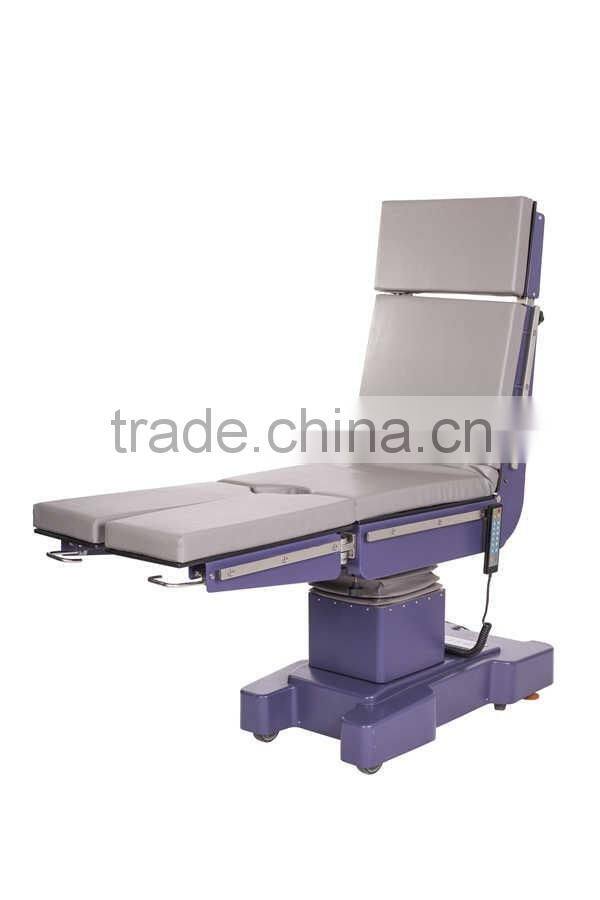 Created New Models Operating Table