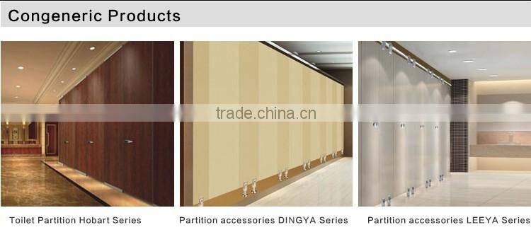 Factory direct supply high quality HPL compact board