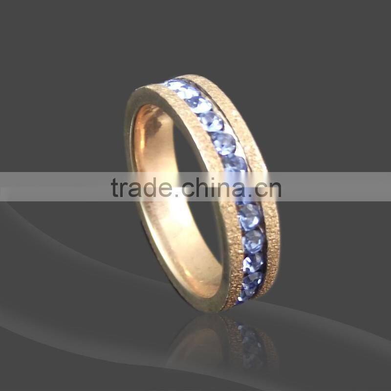 China wholesale jewelry gold ring designs women ring