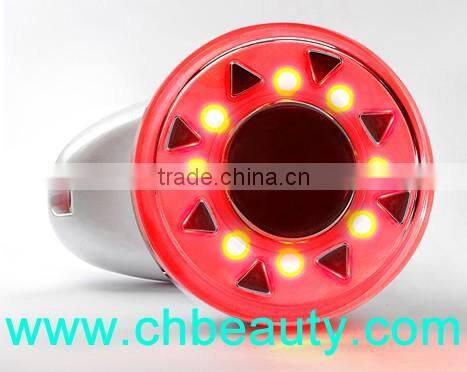 3 in1 ulrasonic vibrating fat weight loss instrument body fat burning machine