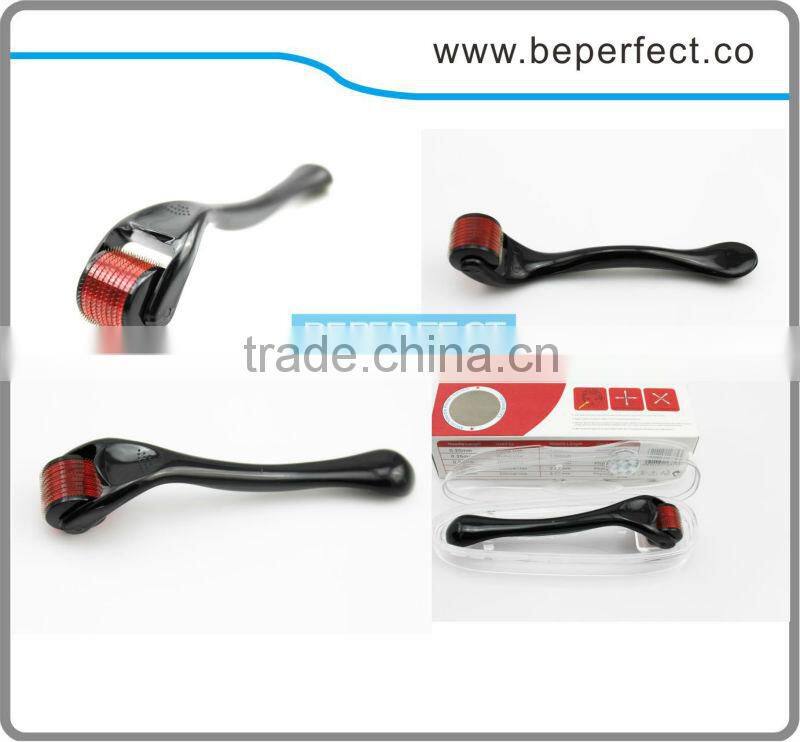 Derma roller 540 micro needles