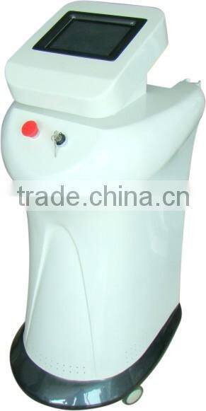 Fast Hair Removal (OPT IPL SHR) IPL Machine for Skin care Clinic use Hair remove equipment