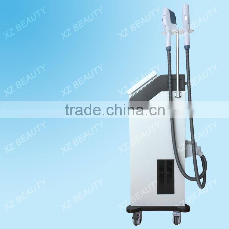 professional ipl hair removal machine/opt shr/hair removal ipl