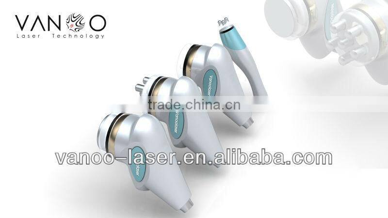 quick slim!weight loss beauty equipment rf cavitat